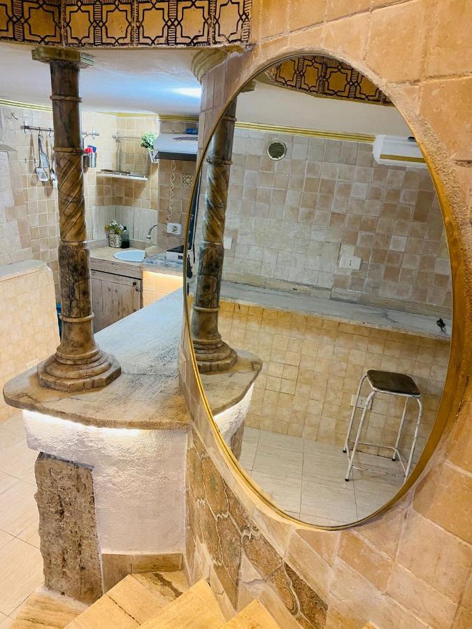 Ancient Roman Mansion Экстерьер фото