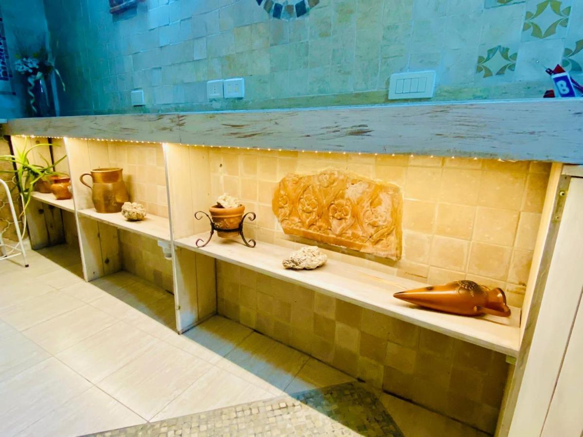 Ancient Roman Mansion Экстерьер фото