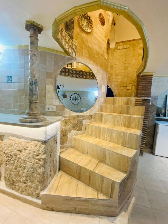 Ancient Roman Mansion Экстерьер фото