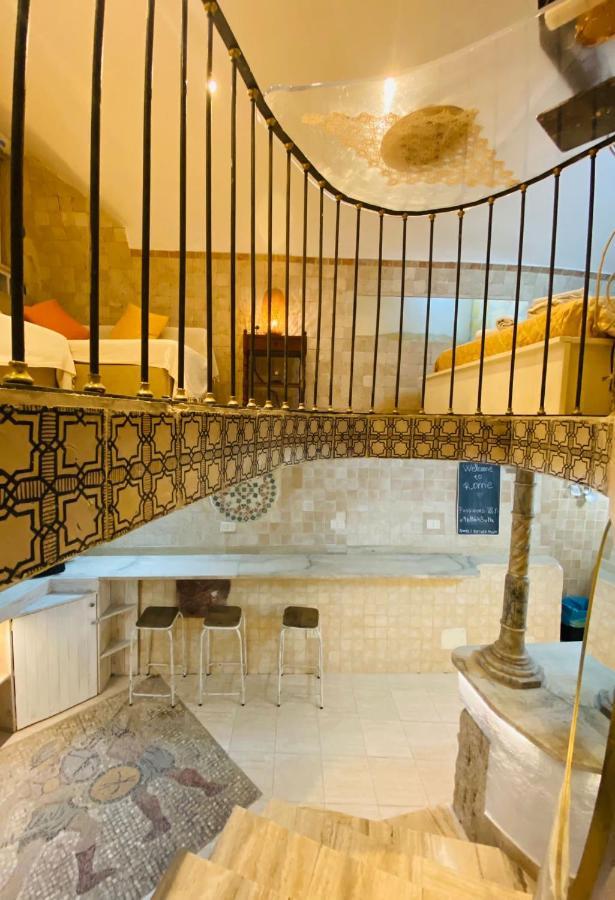 Ancient Roman Mansion Экстерьер фото